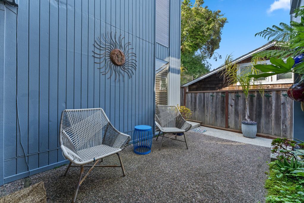 Photo of Patio Balcony in Aptos