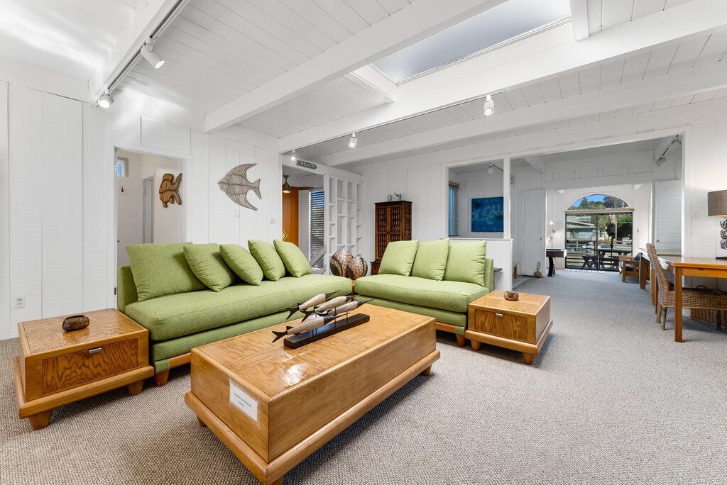 Photo of Livingroom in Aptos