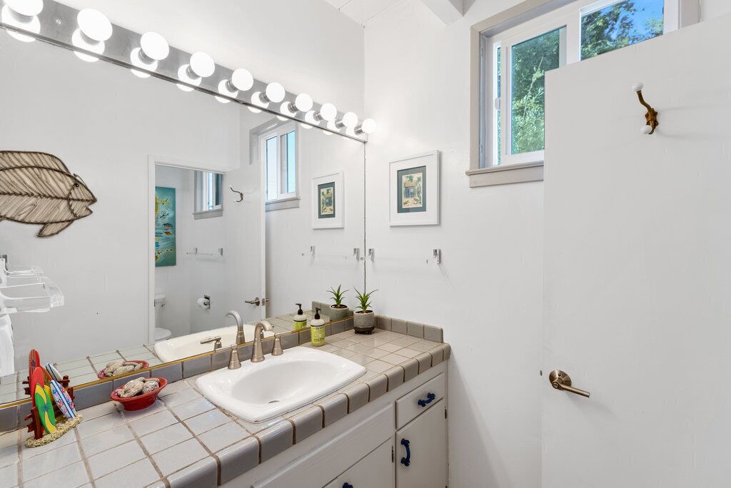Photo of Bathroom in Aptos