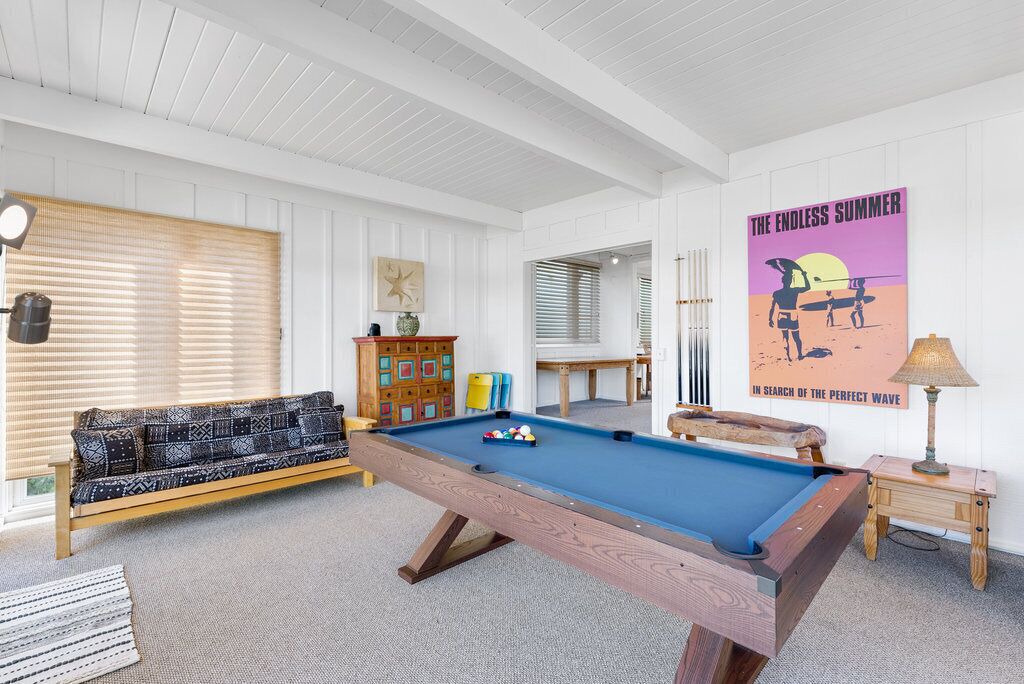 Photo of Bedroom in Aptos