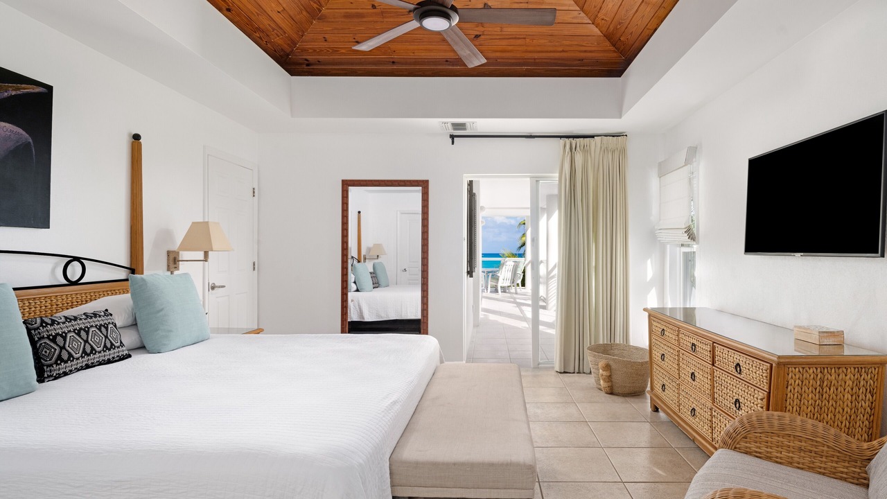 Photo of Bedroom in The Bight