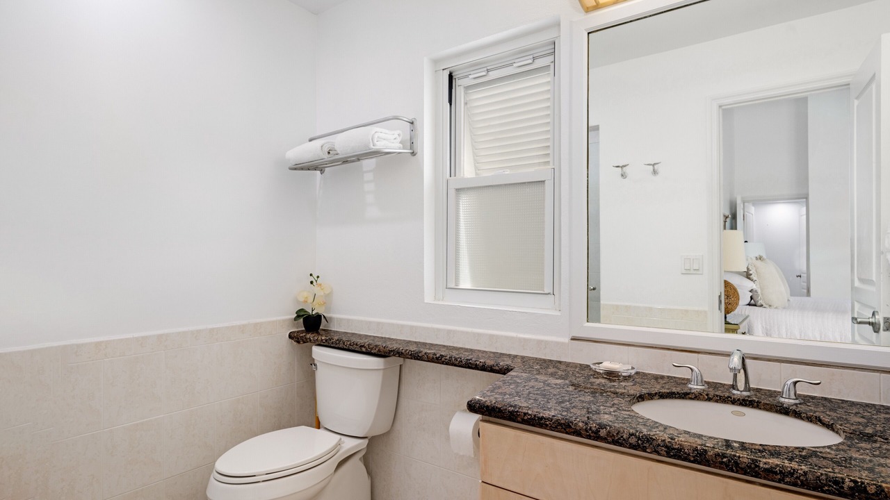 Photo of Bathroom in The Bight