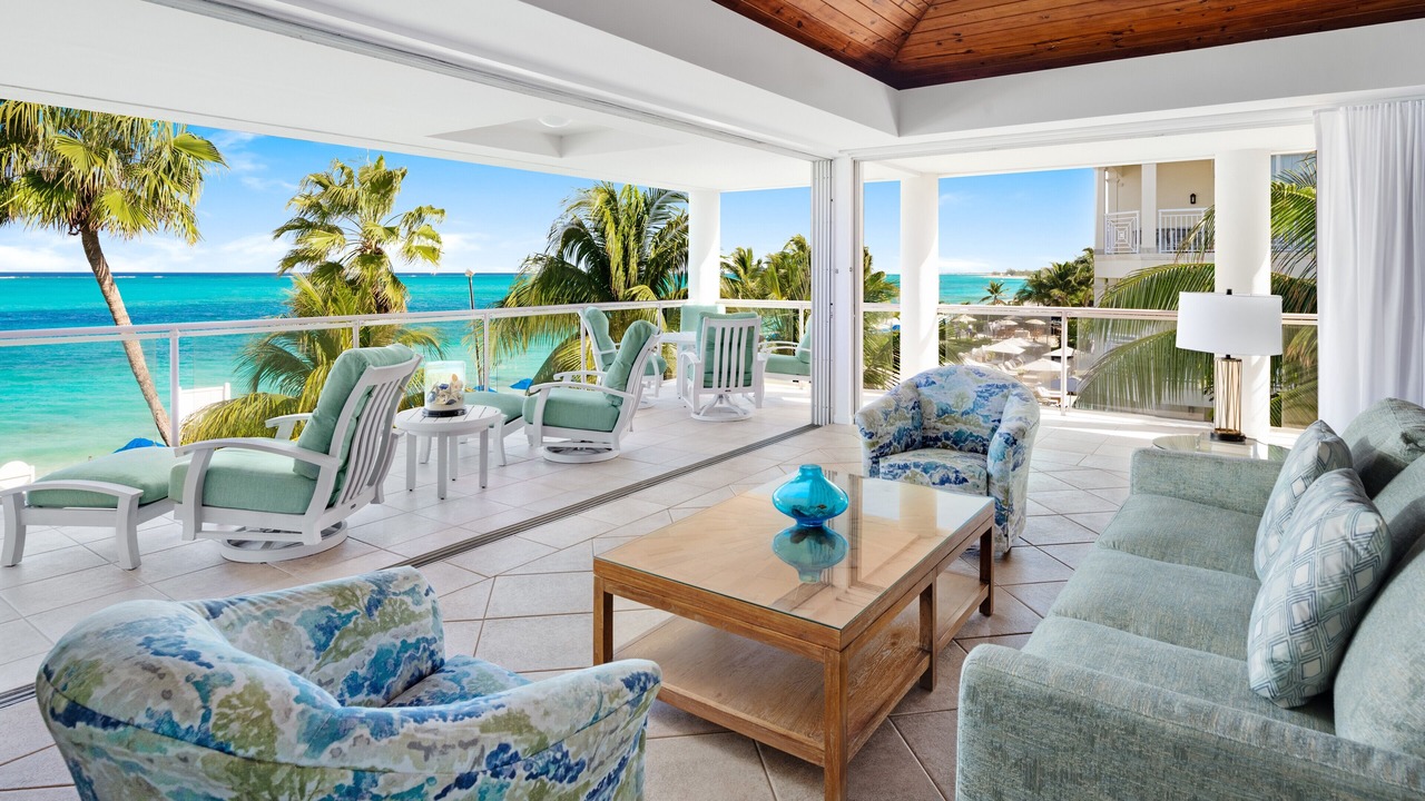 Photo of Livingroom in The Bight