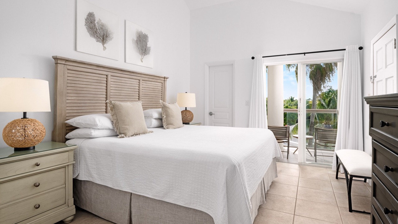 Photo of Bedroom in The Bight