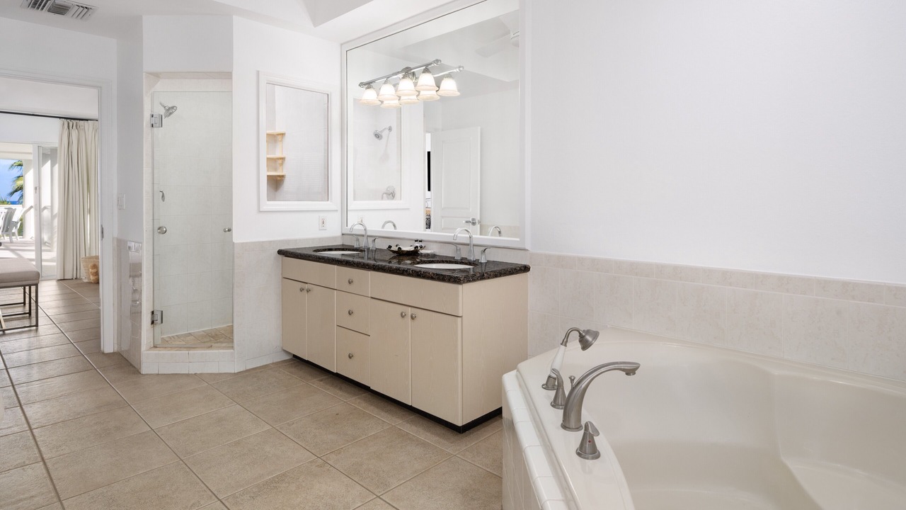 Photo of Bathroom in The Bight