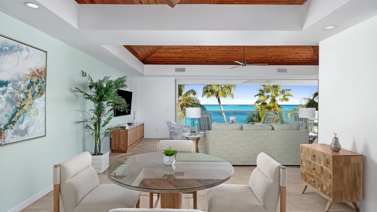 Photo of Livingroom in The Bight