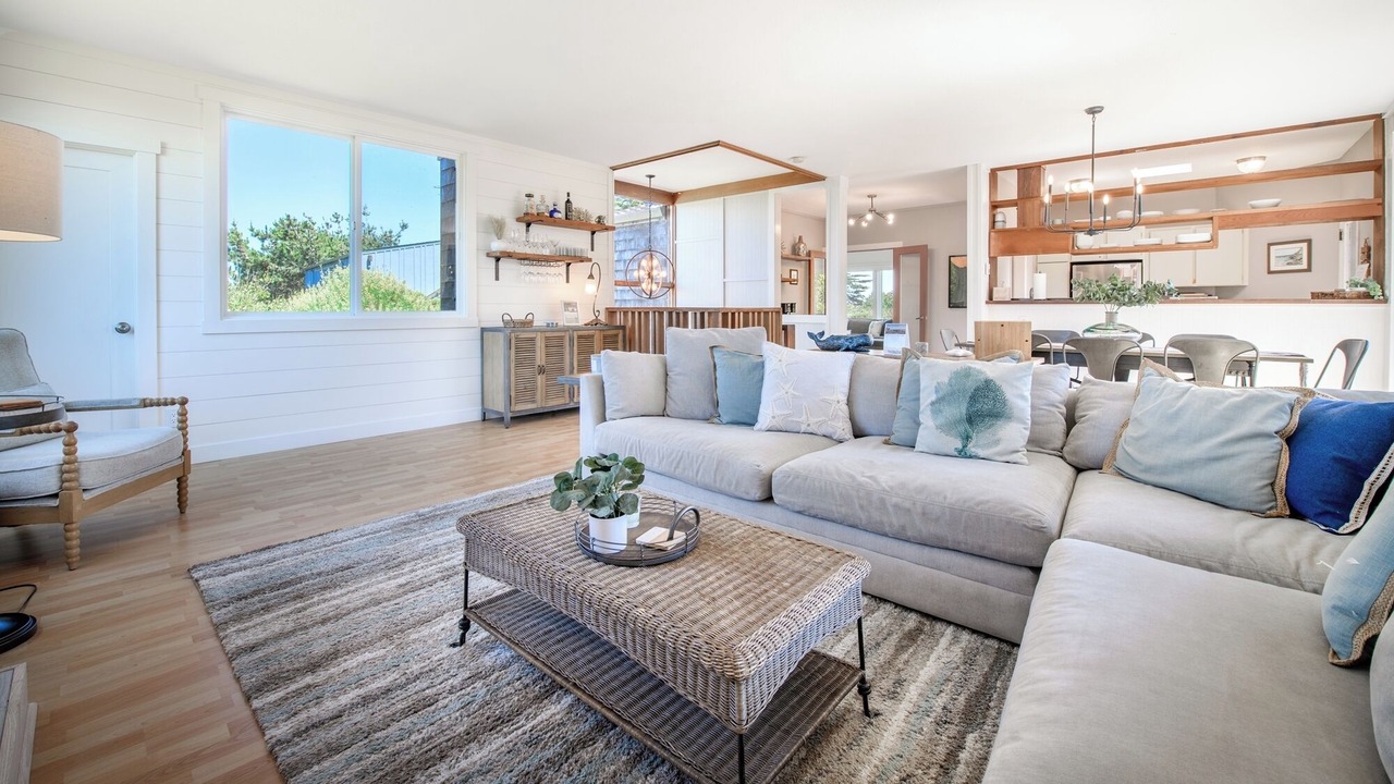 Photo of Livingroom in Watsonville