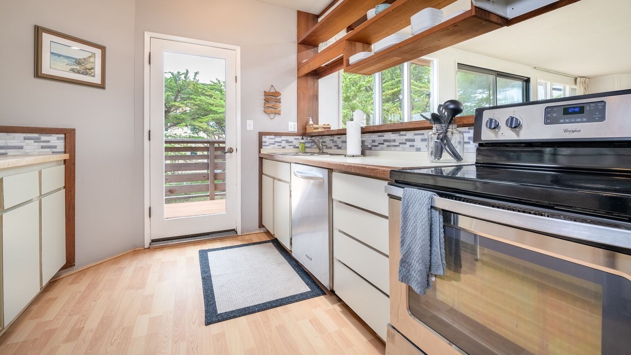 Photo of Kitchen in Watsonville