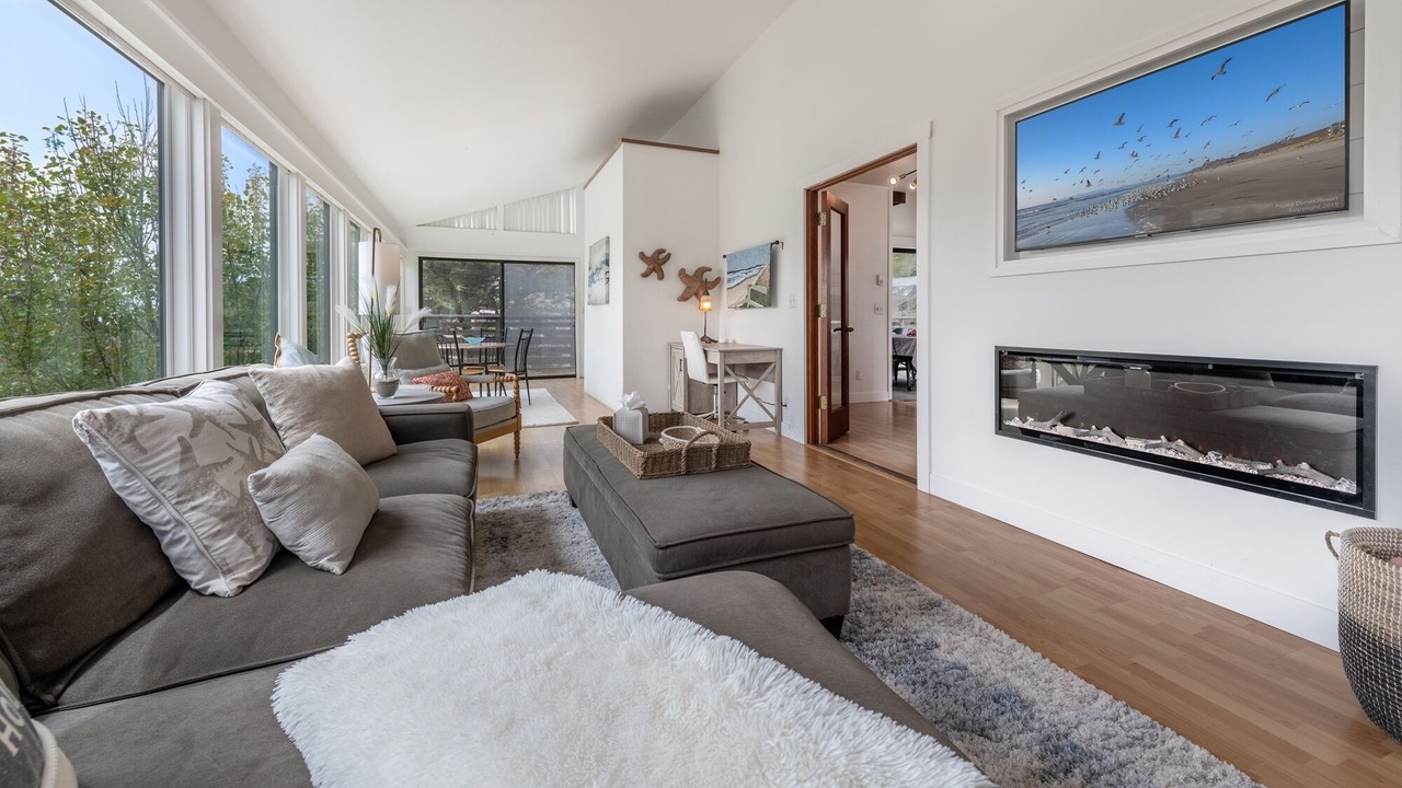 Photo of Livingroom in Watsonville