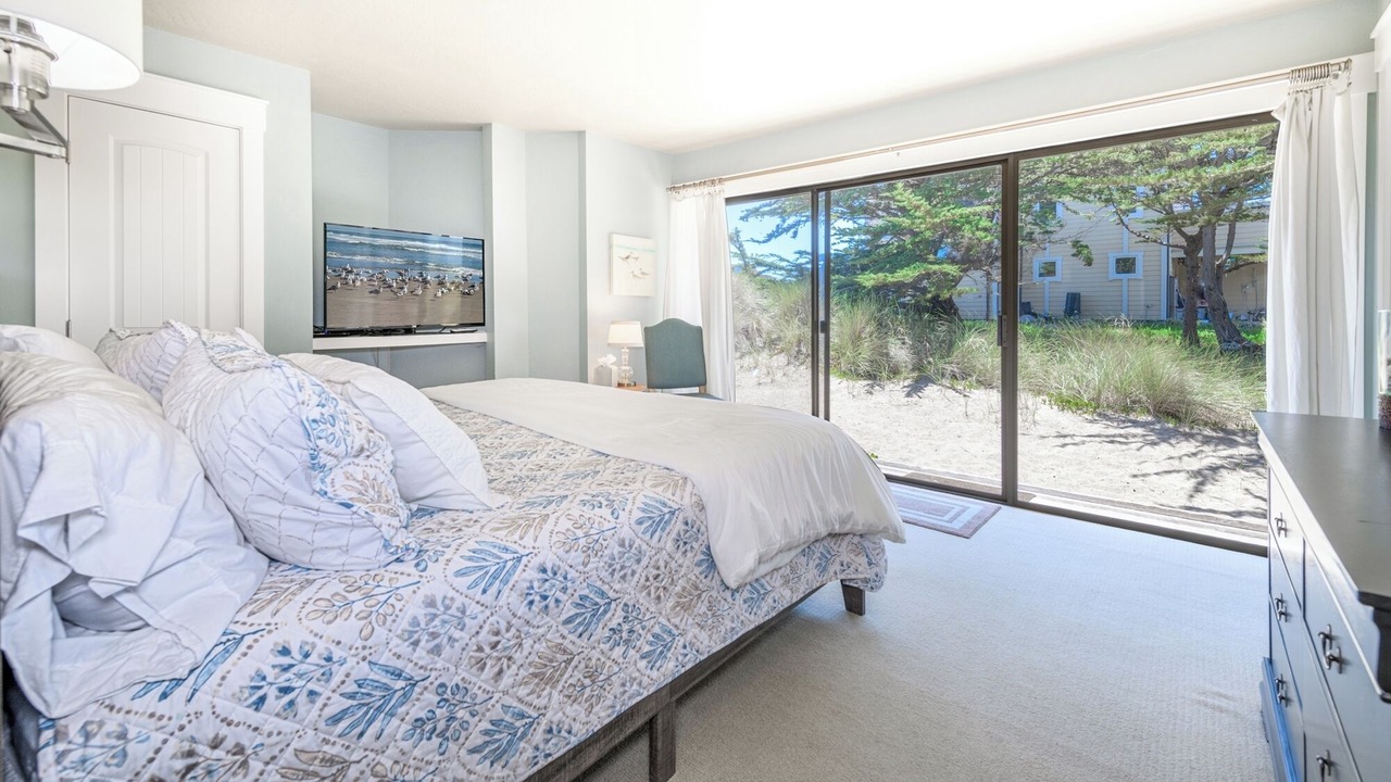 Photo of Bedroom in Watsonville