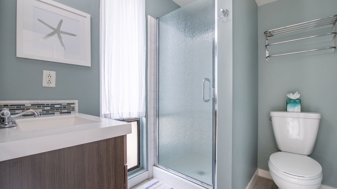 Photo of Bathroom in Watsonville
