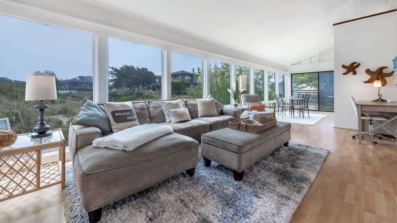 Photo of Livingroom in Watsonville