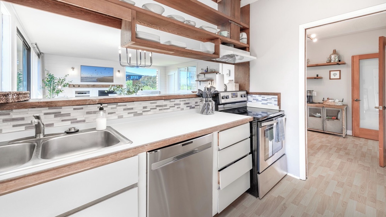 Photo of Kitchen in Watsonville