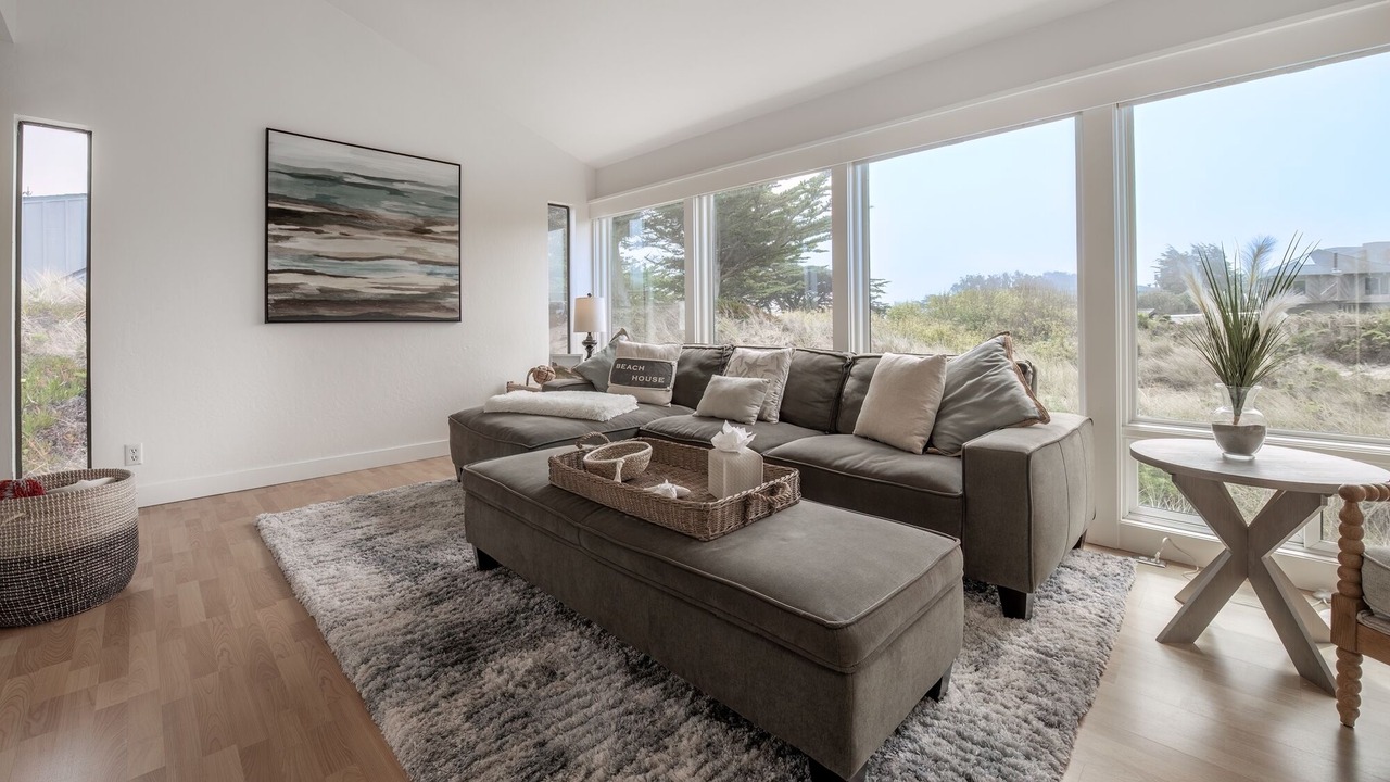 Photo of Livingroom in Watsonville