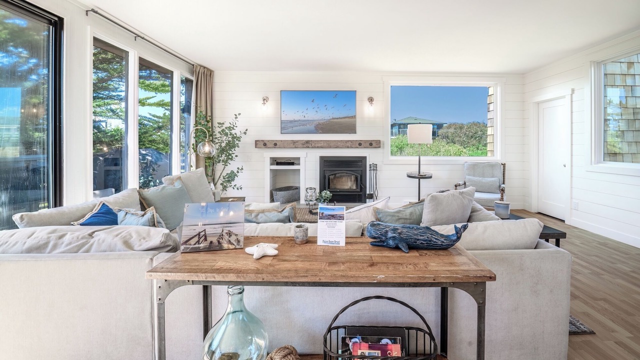 Photo of Livingroom in Watsonville