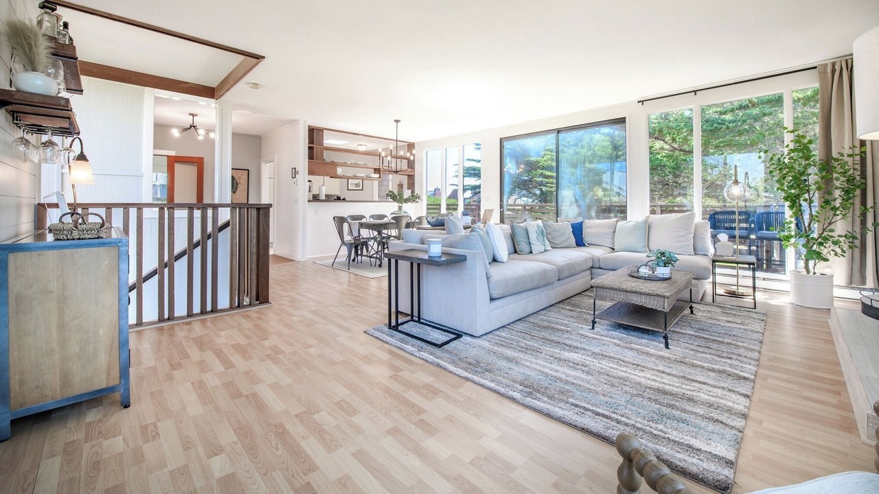 Photo of Livingroom in Watsonville