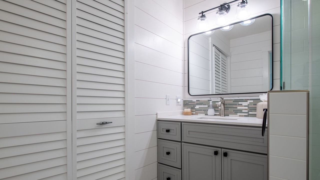 Photo of Bathroom in Watsonville