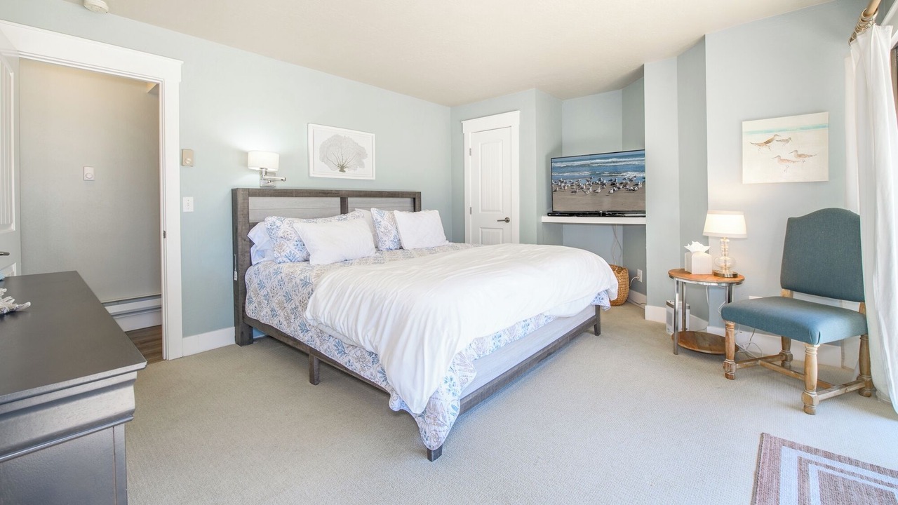Photo of Bedroom in Watsonville