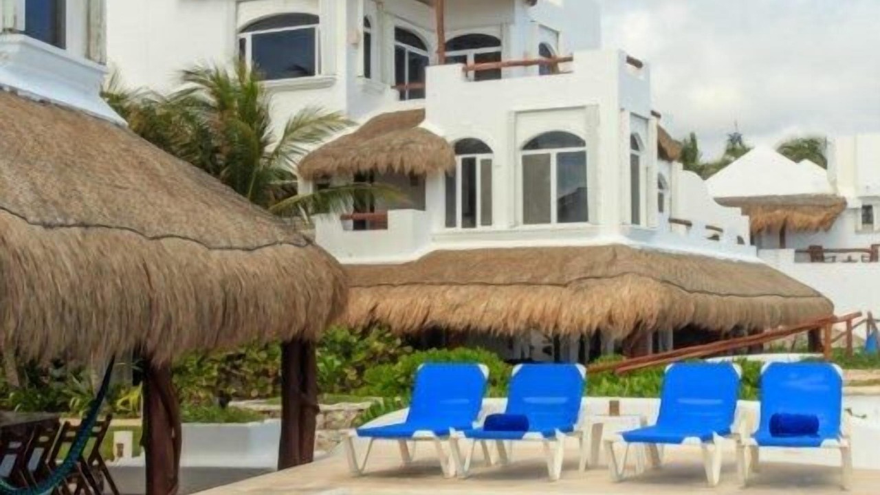 Photo of Outdoor in Playa del Secreto