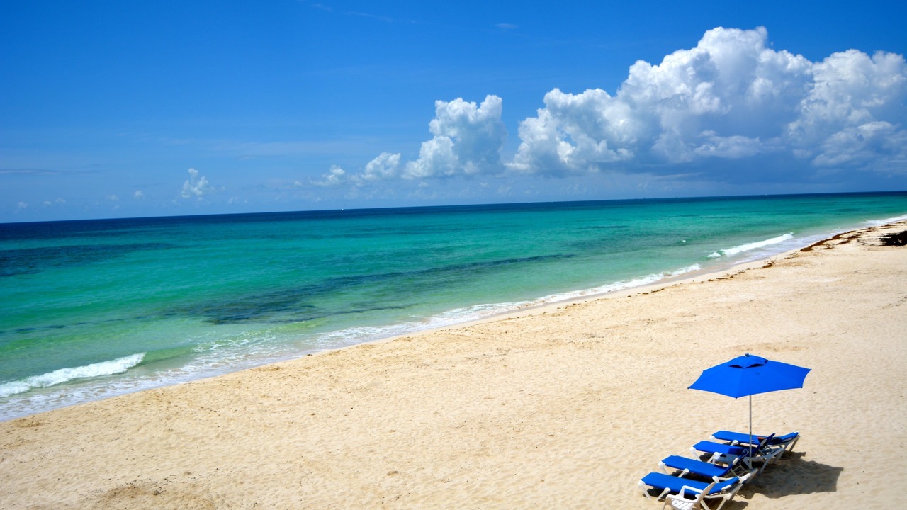 Photo of Others in Playa del Secreto