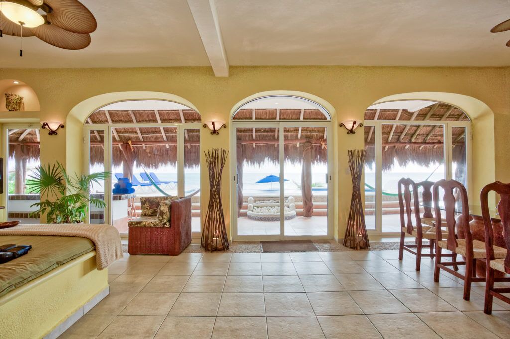 Photo of Bedroom in Playa del Secreto
