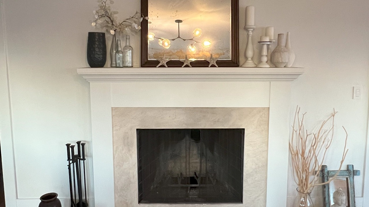 Photo of Livingroom in Seabright