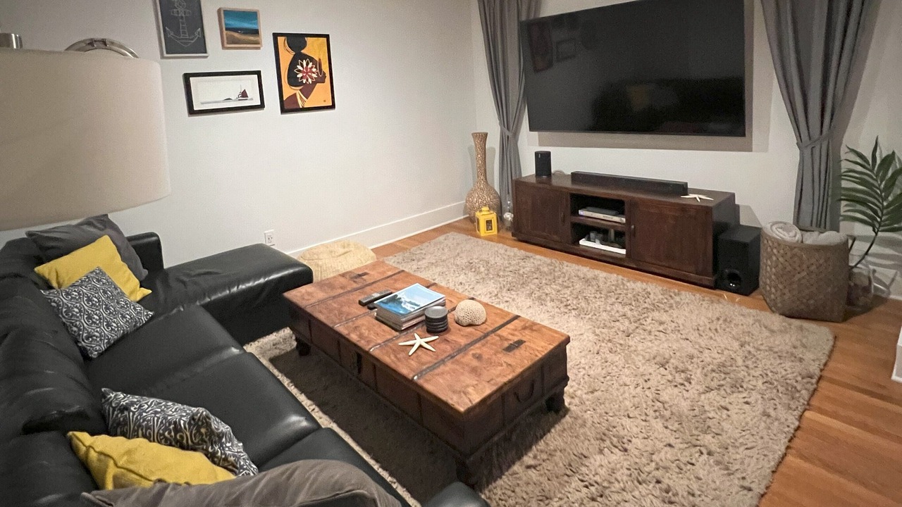 Photo of Bedroom in Seabright