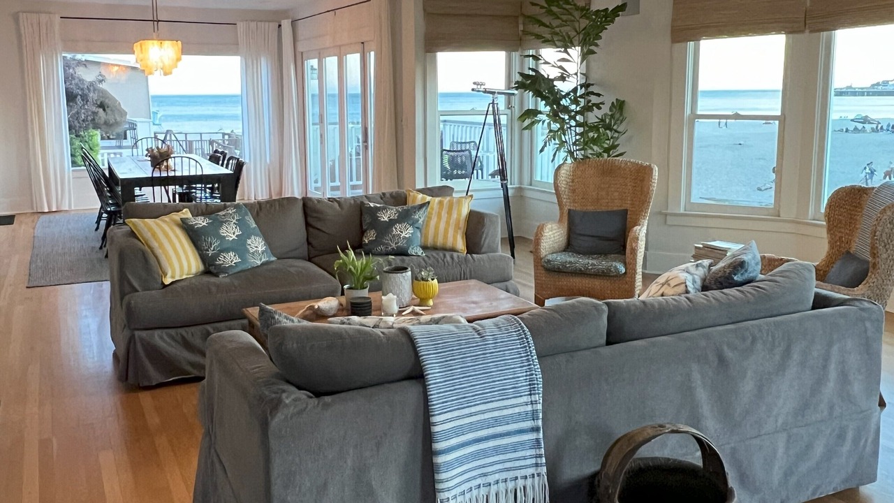 Photo of Bedroom in Seabright