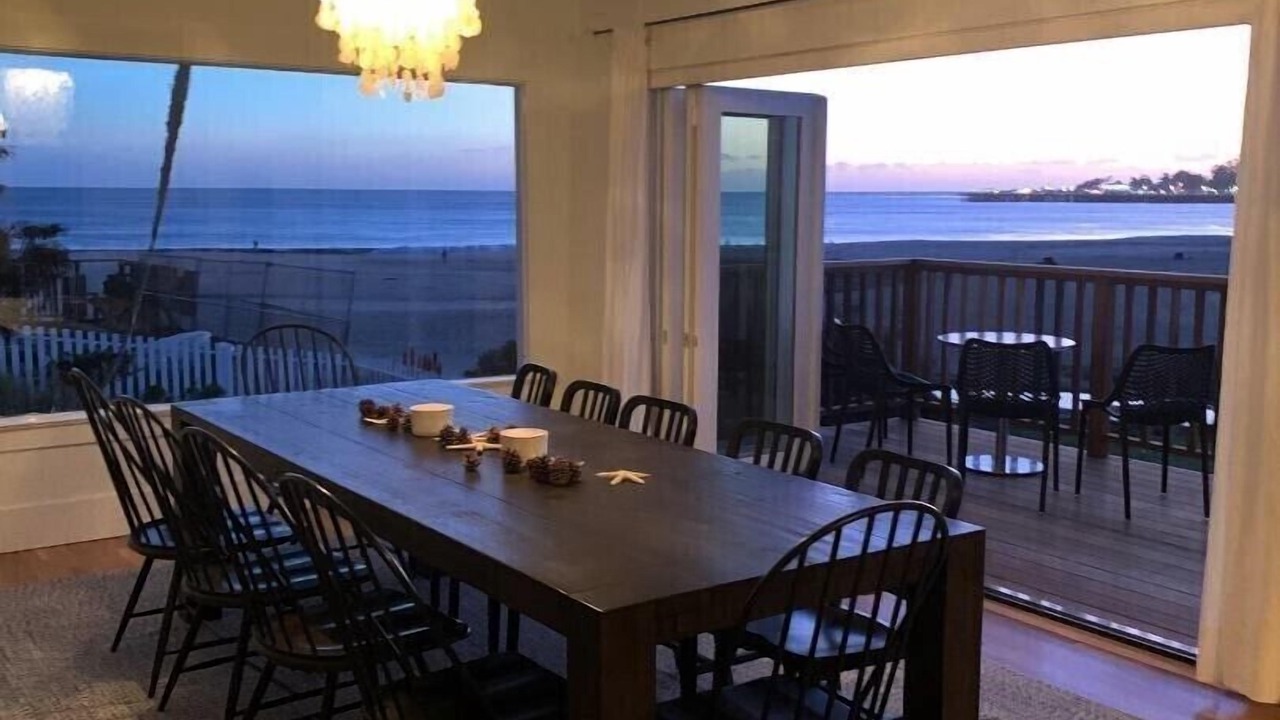 Photo of Bedroom in Seabright