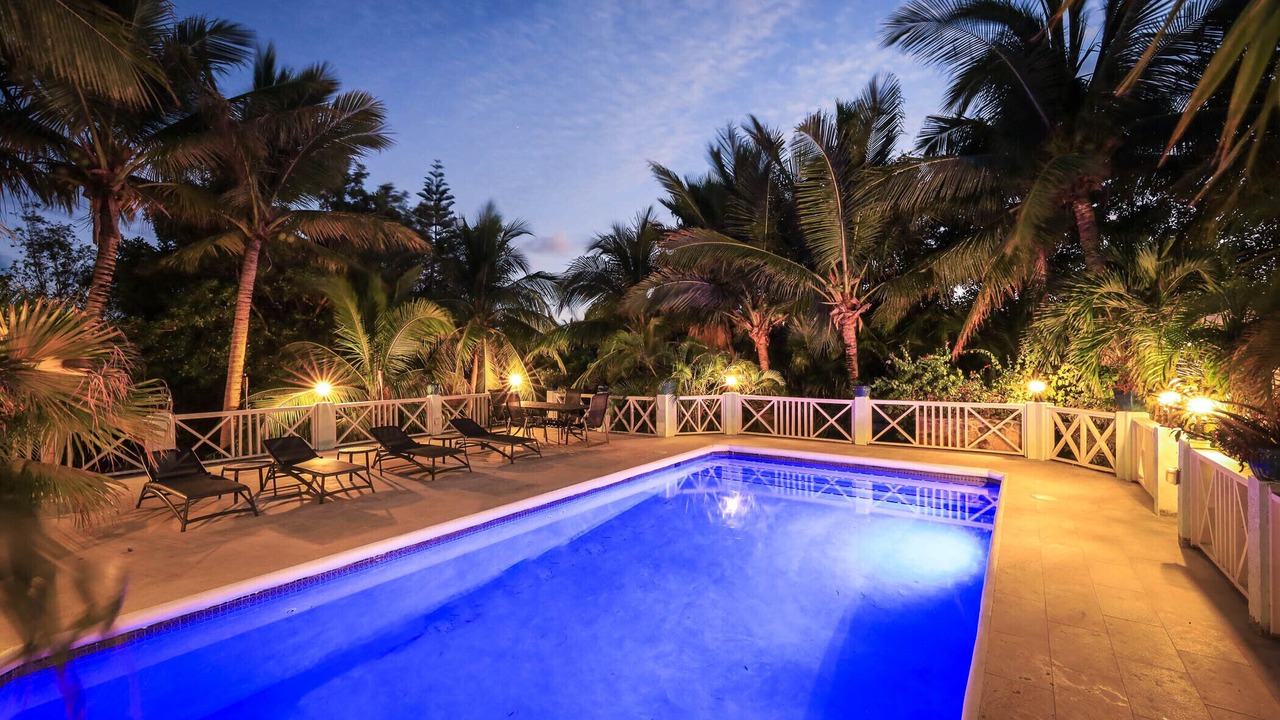 Photo of Outdoor in Leeward Settlement