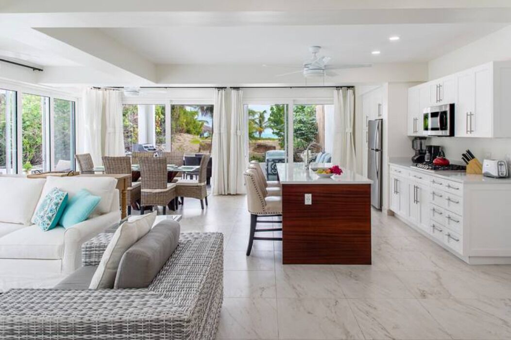 Photo of Outdoor in Long Bay