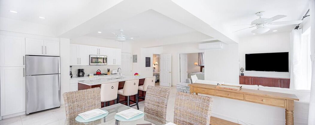 Photo of Bedroom in Long Bay