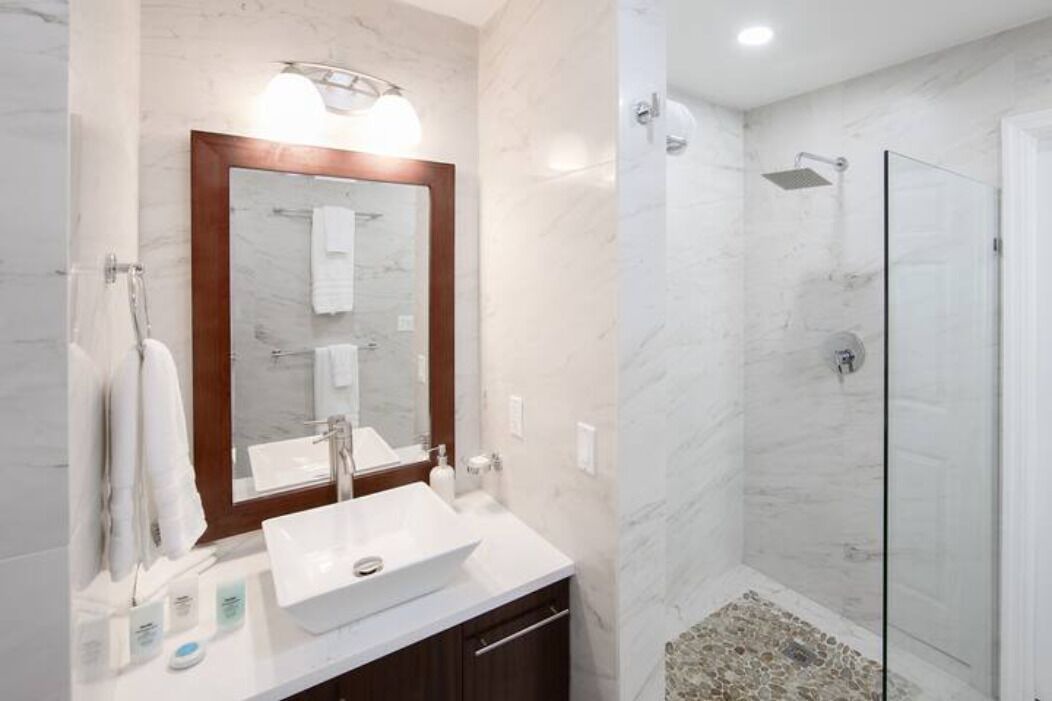 Photo of Bathroom in Long Bay