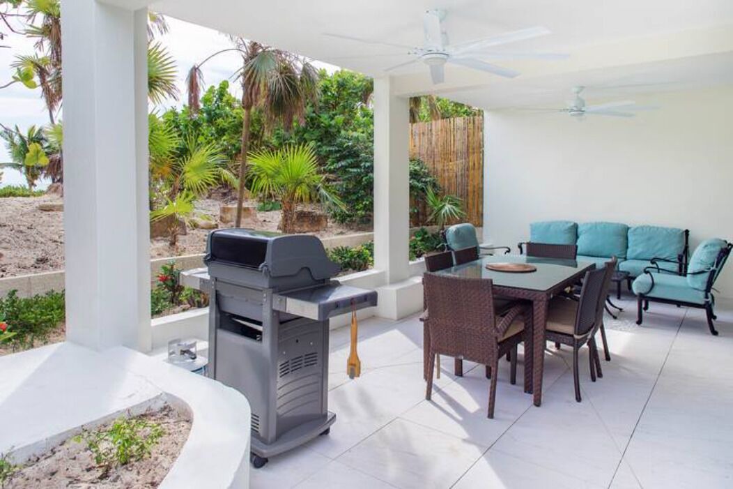 Photo of Outdoor in Long Bay