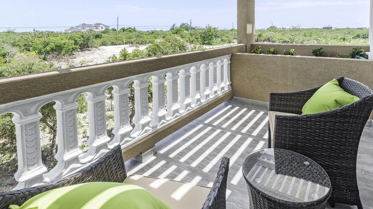 Photo of Outdoor in Long Bay Hills