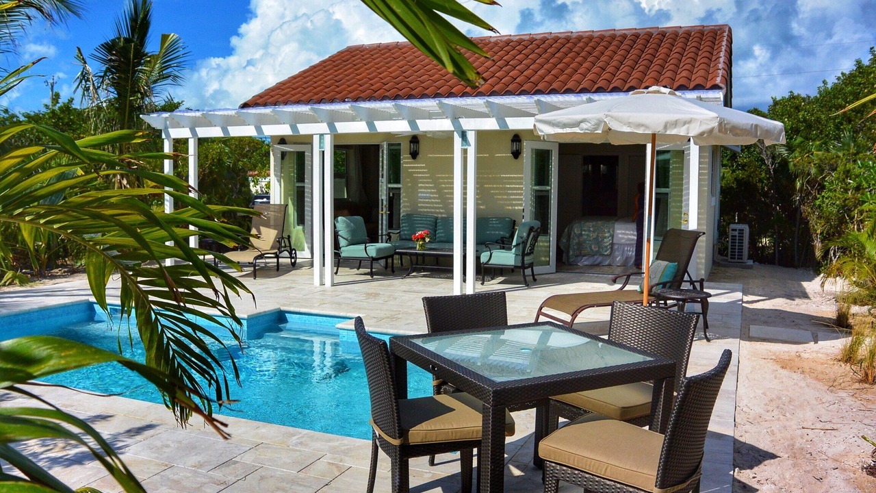Photo of Outdoor in Long Bay Hills