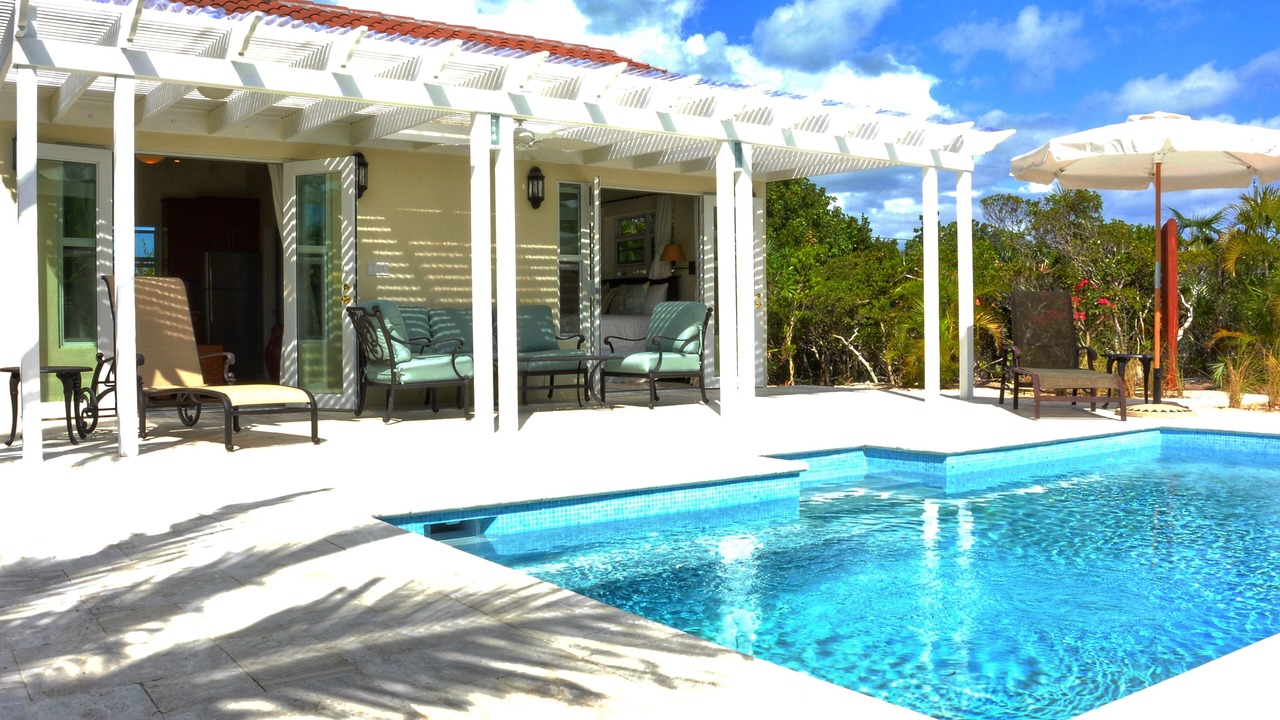 Photo of Outdoor in Long Bay Hills