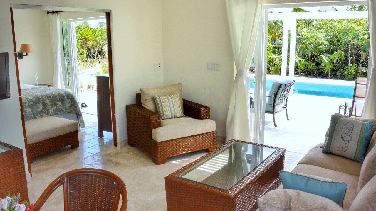 Photo of Outdoor in Long Bay Hills