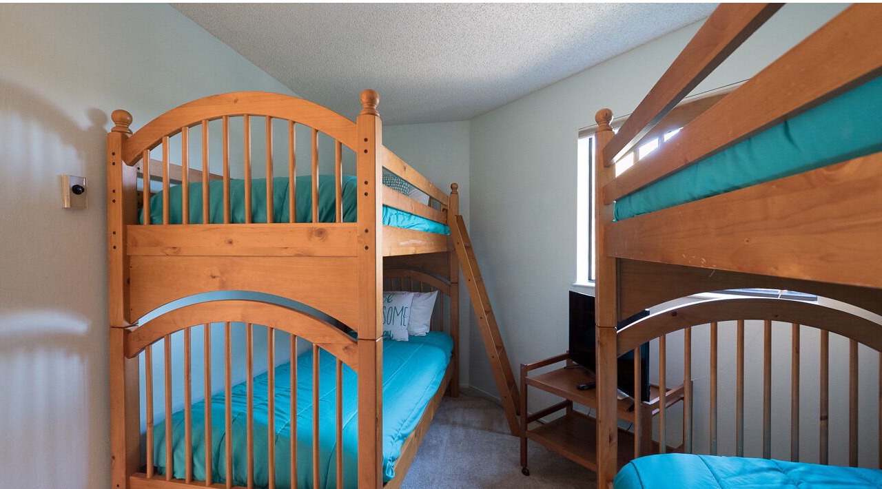 Photo of Bedroom in Pajaro Dunes