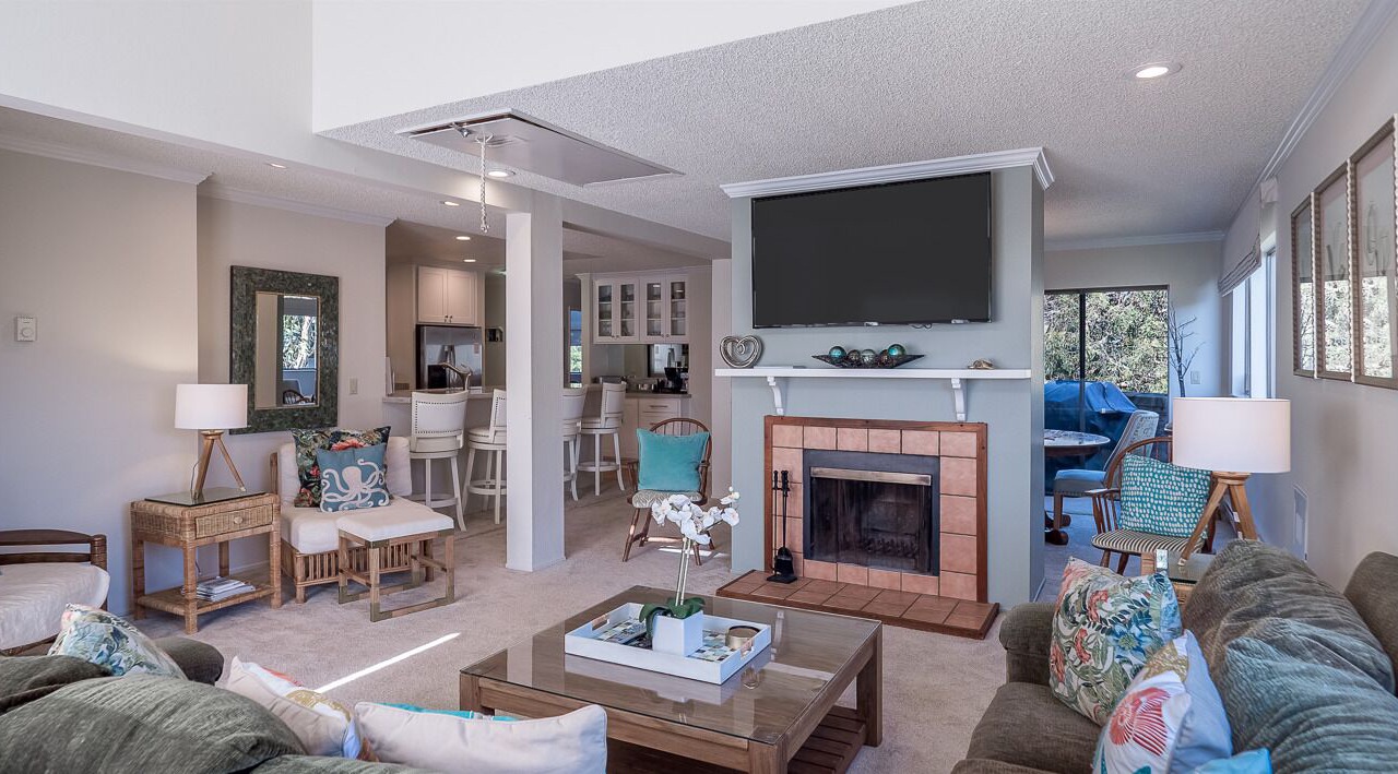 Photo of Livingroom in Pajaro Dunes