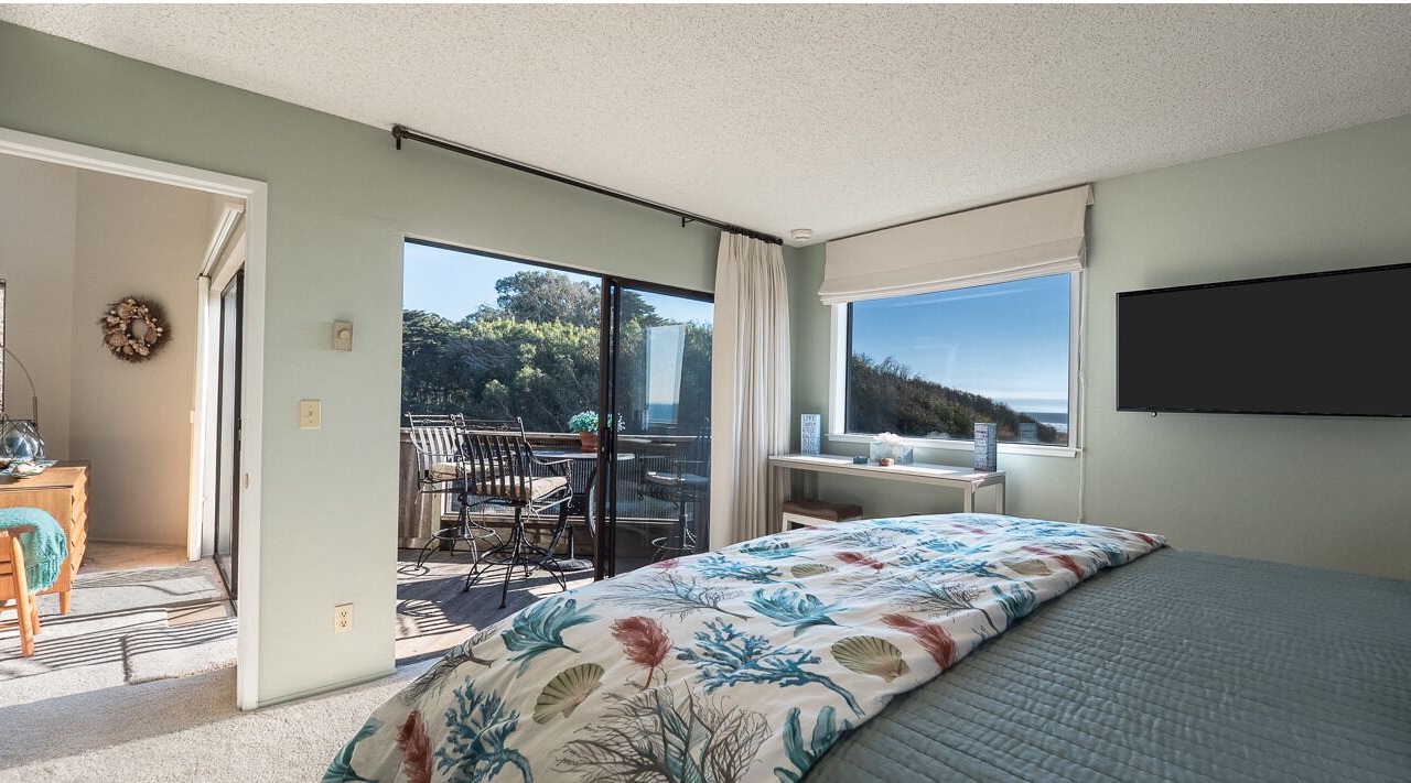 Photo of Bedroom in Pajaro Dunes