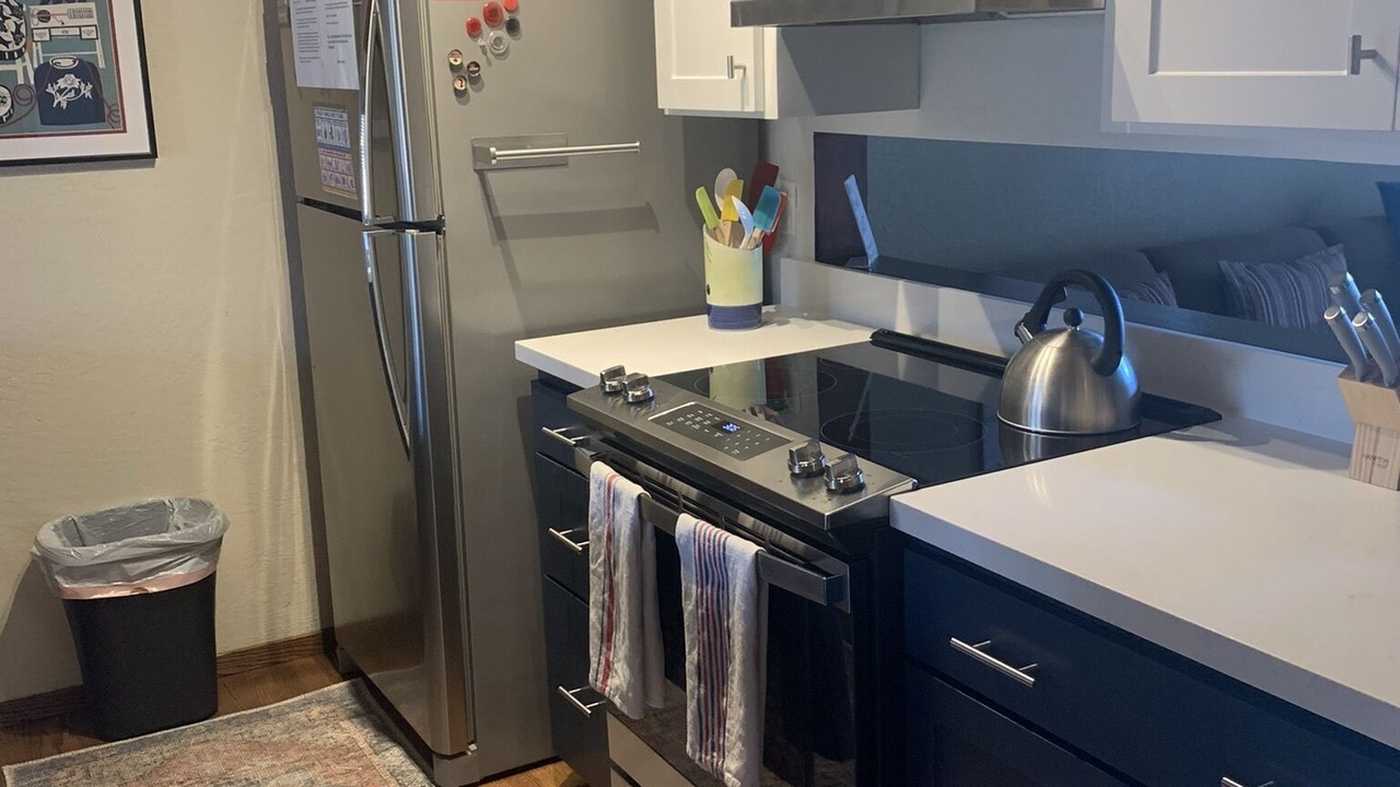 Photo of Kitchen in Seabright