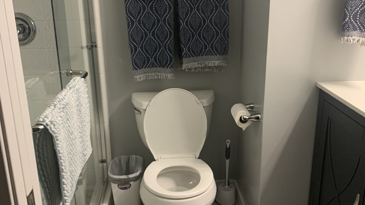 Photo of Bathroom in Seabright