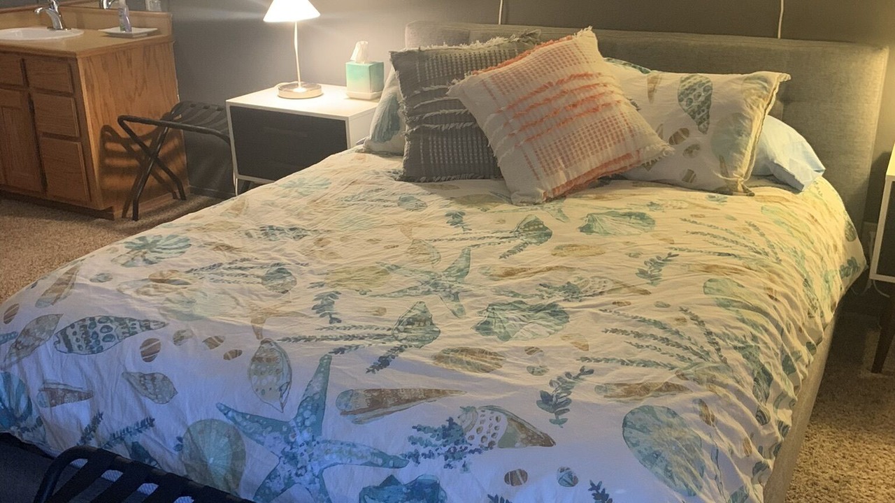 Photo of Bedroom in Seabright