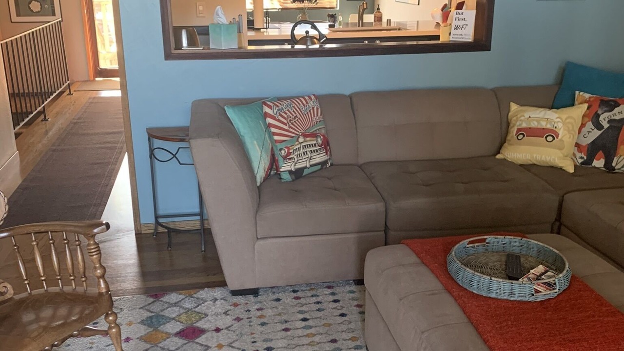 Photo of Livingroom in Seabright