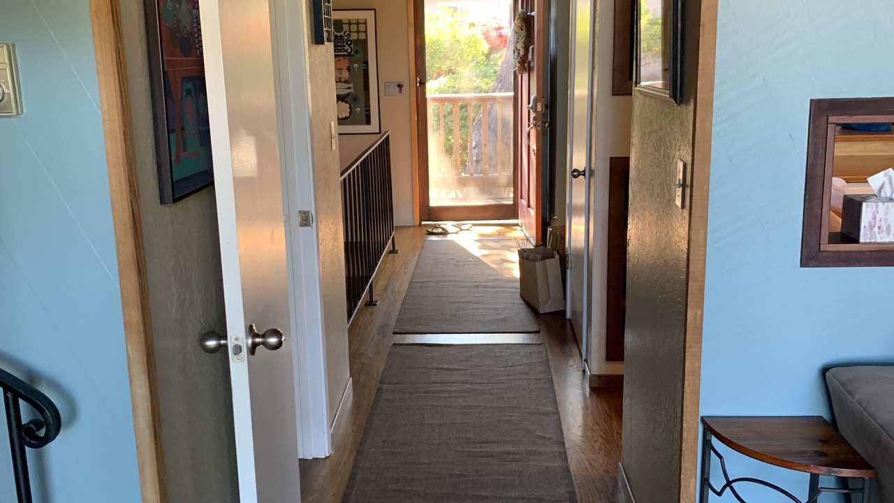 Photo of Bedroom in Seabright