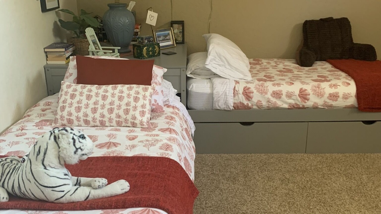 Photo of Bedroom in Seabright
