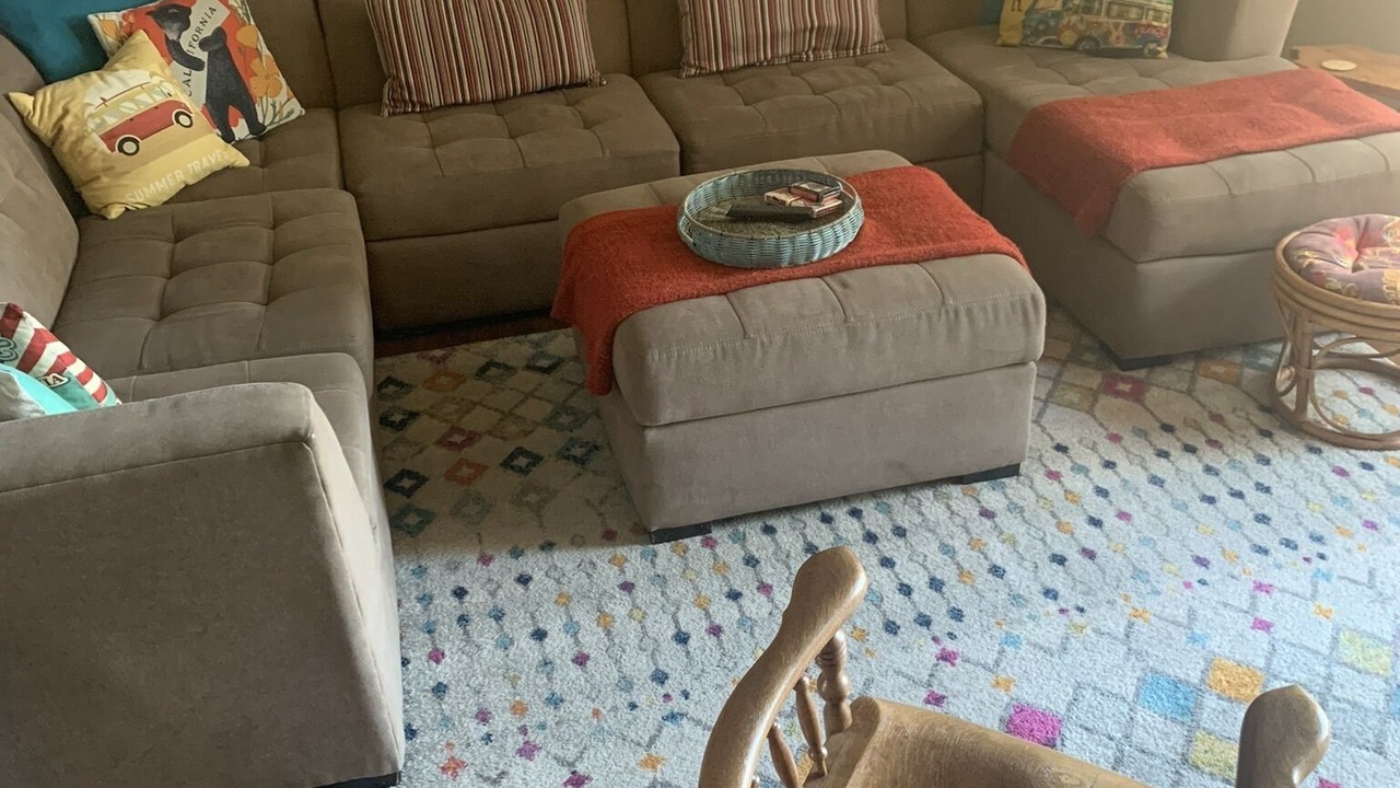 Photo of Livingroom in Seabright