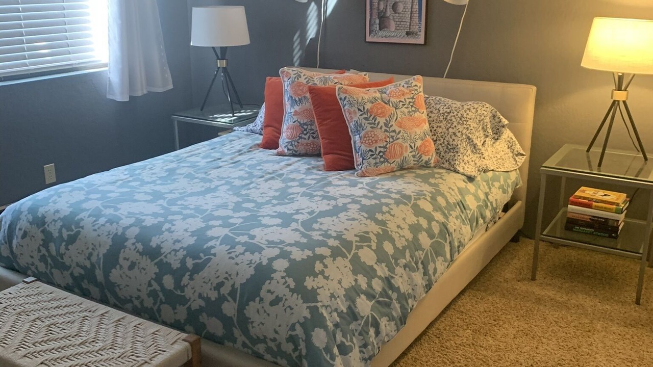 Photo of Bedroom in Seabright