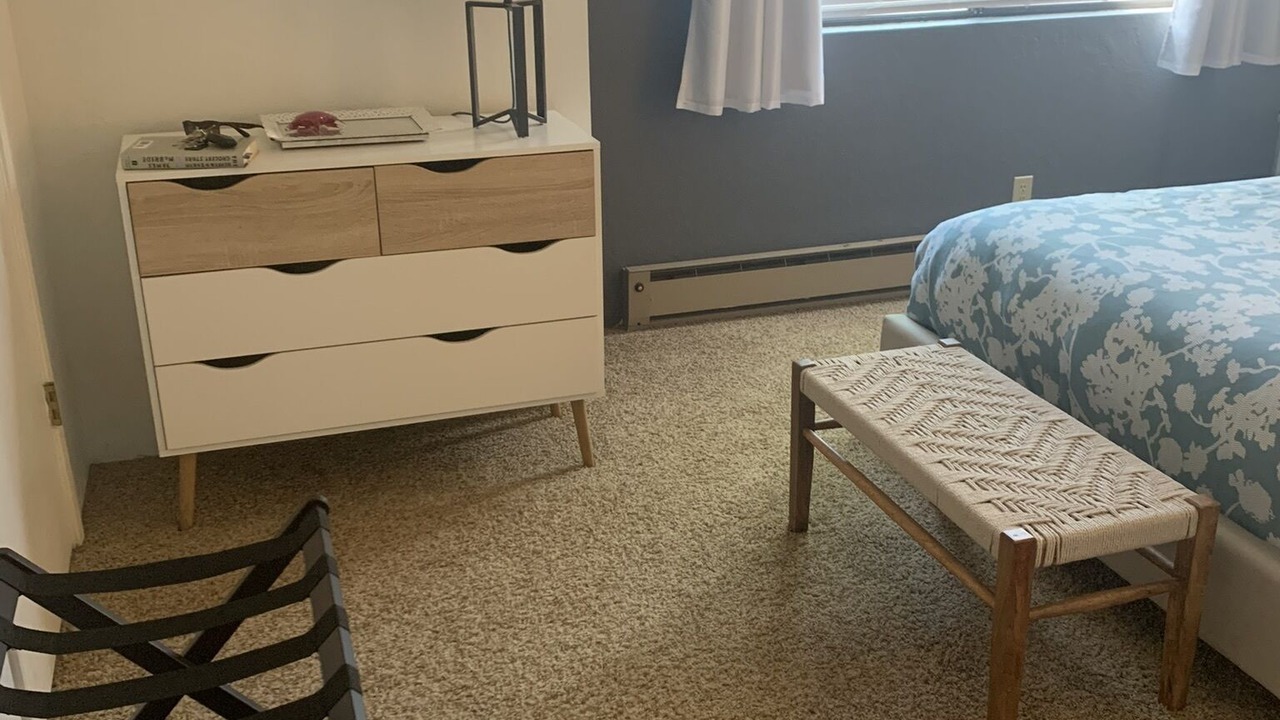 Photo of Bedroom in Seabright